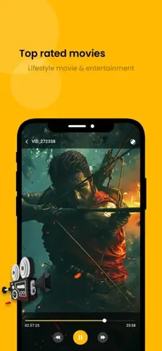 jiohotstar-free-time Top Rated Movies